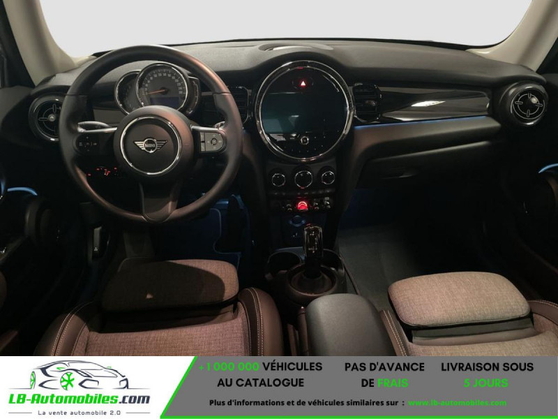 Mini Mini 136 CH BVA  occasion  Beaupuy - photo n2