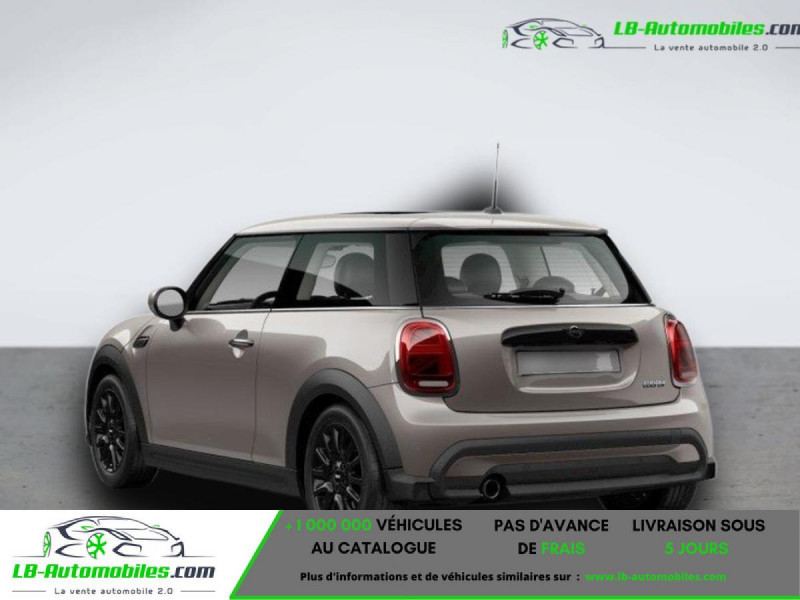 Mini Mini 136 CH BVA  occasion  Beaupuy - photo n2