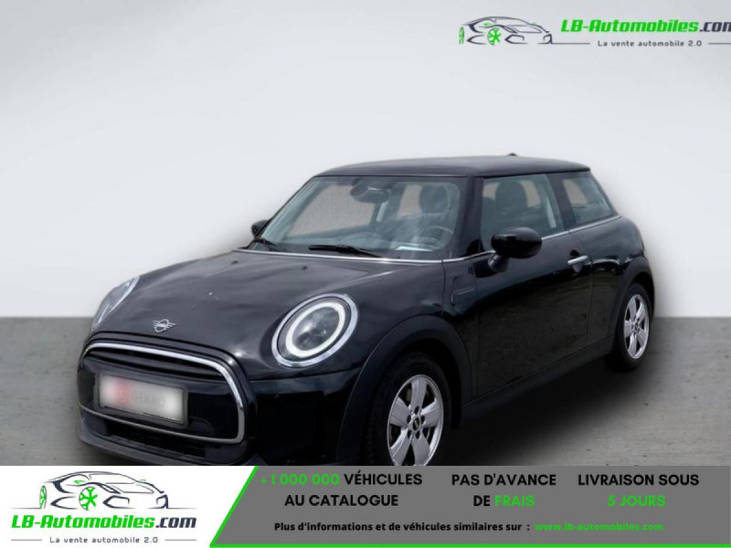 Mini Mini 136 CH BVA  occasion  Beaupuy - photo n2