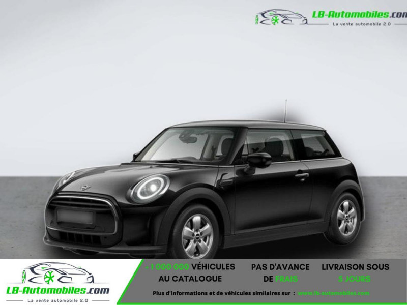 Mini Mini 136 CH BVA  occasion  Beaupuy