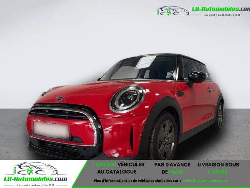 Mini Mini 136 CH BVA  occasion  Beaupuy