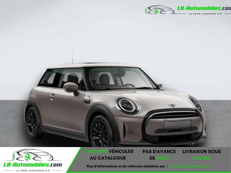 Mini Mini 136 CH BVA  occasion  Beaupuy