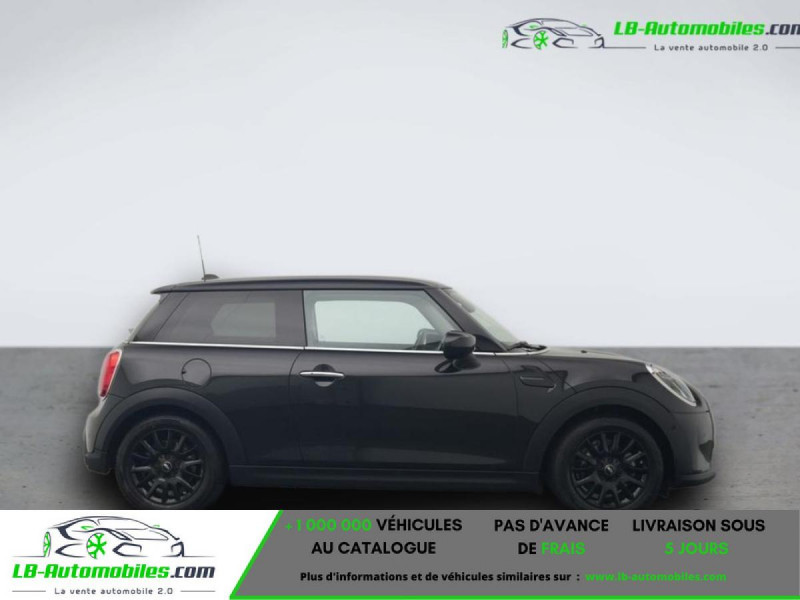 Mini Mini 136 CH BVA  occasion  Beaupuy