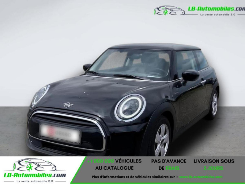 Mini Mini 136 CH BVA  occasion  Beaupuy