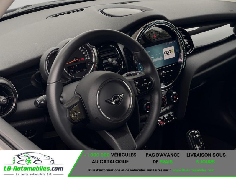 Mini Mini 136 CH BVA  occasion  Beaupuy - photo n8