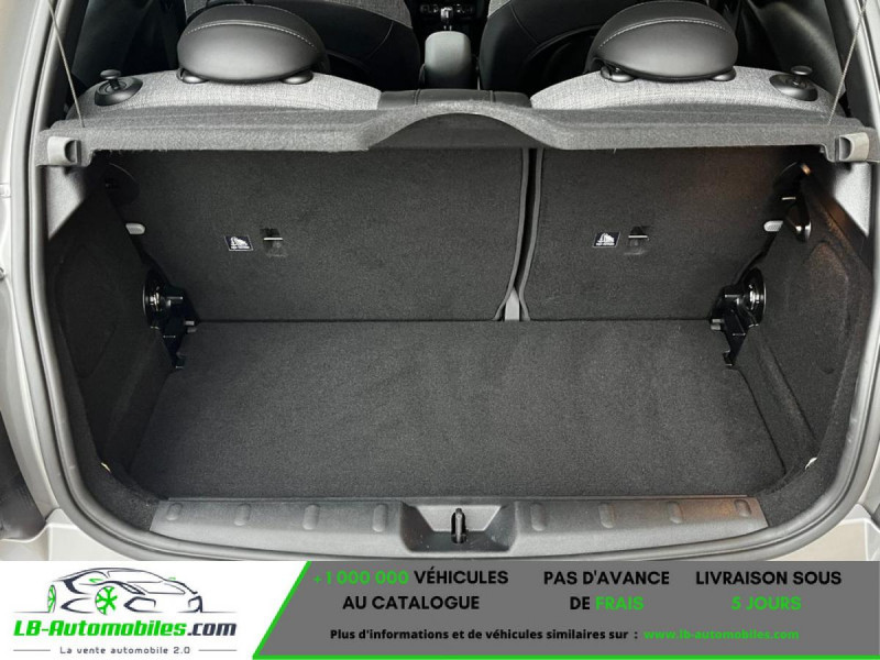 Mini Mini 136 CH BVA  occasion  Beaupuy - photo n7