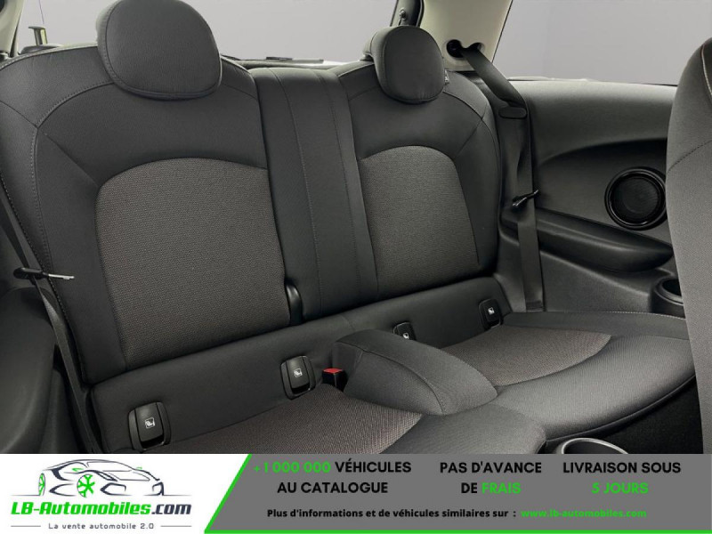 Mini Mini 136 CH BVA  occasion  Beaupuy - photo n7