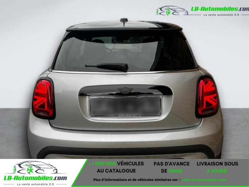 Mini Mini 136 CH BVA  occasion  Beaupuy - photo n5