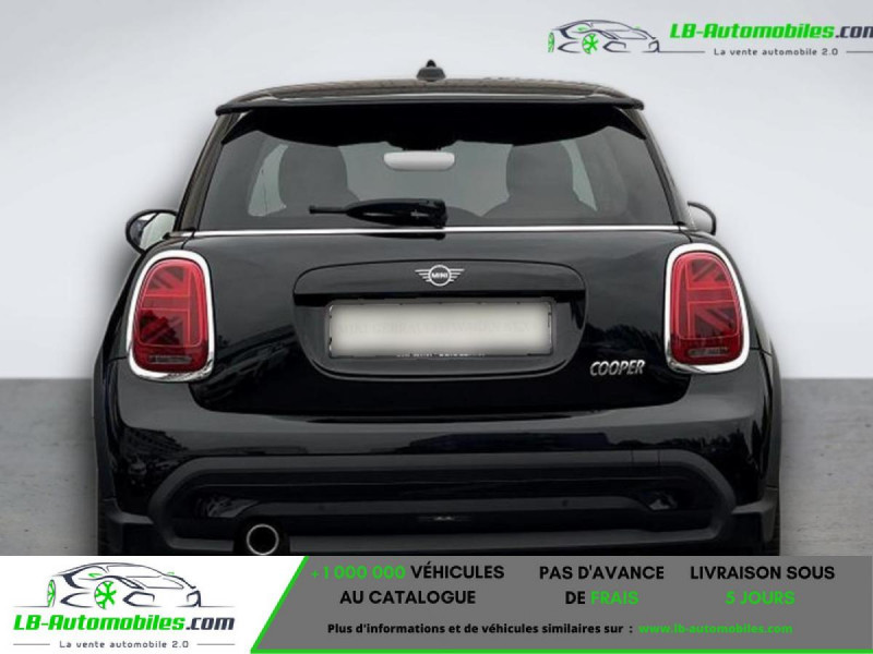 Mini Mini 136 CH BVA  occasion  Beaupuy - photo n5