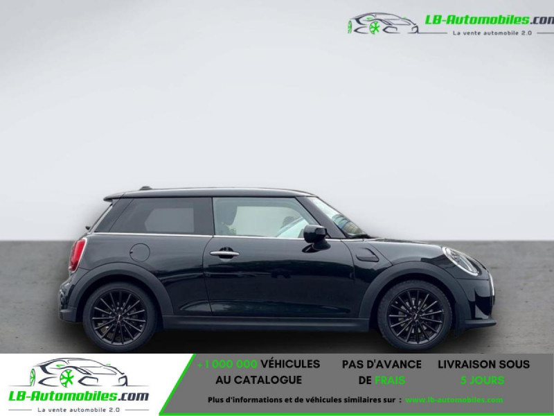 Mini Mini 136 CH BVA  occasion  Beaupuy - photo n4