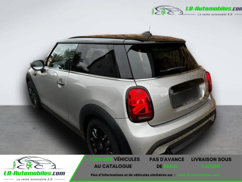 Mini Mini 136 CH BVA  occasion  Beaupuy - photo n3