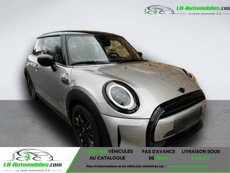 Mini Mini 136 CH BVA  occasion  Beaupuy - photo n2