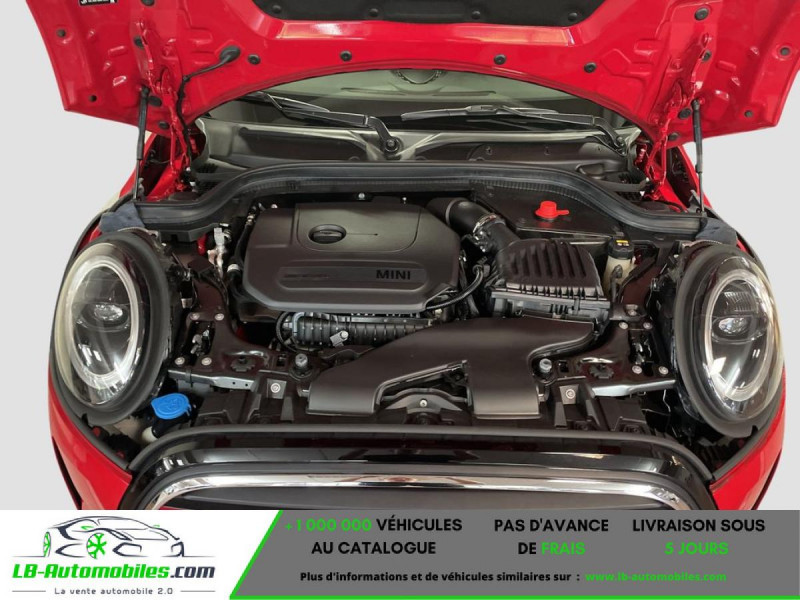 Mini Mini 136 CH BVA  occasion  Beaupuy - photo n6