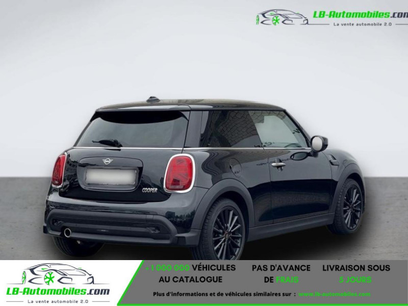 Mini Mini 136 CH BVA  occasion  Beaupuy - photo n2