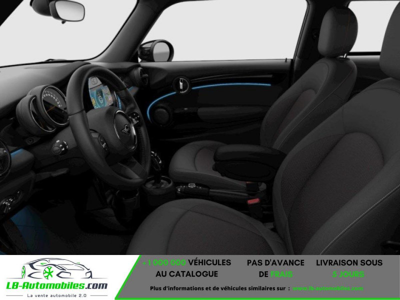 Mini Mini 136 CH BVA  occasion  Beaupuy - photo n3