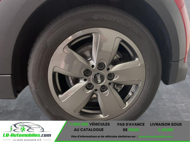 Mini Mini 136 CH BVA  occasion  Beaupuy - photo n5