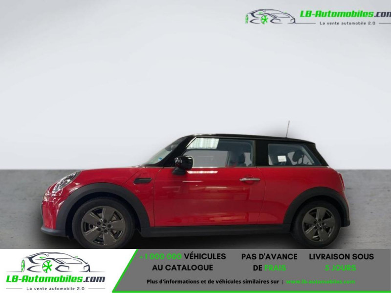 Mini Mini 136 CH BVA  occasion  Beaupuy - photo n4