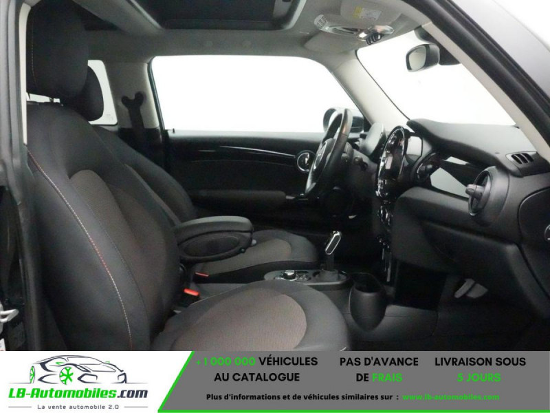 Mini Mini 136 CH BVA  occasion  Beaupuy - photo n5