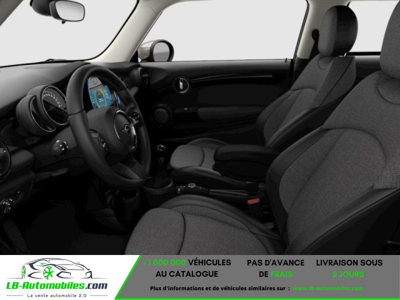 Mini Mini 136 CH BVA  occasion  Beaupuy - photo n3