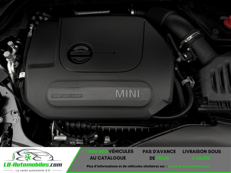 Mini Mini 136 CH BVA  occasion  Beaupuy - photo n9