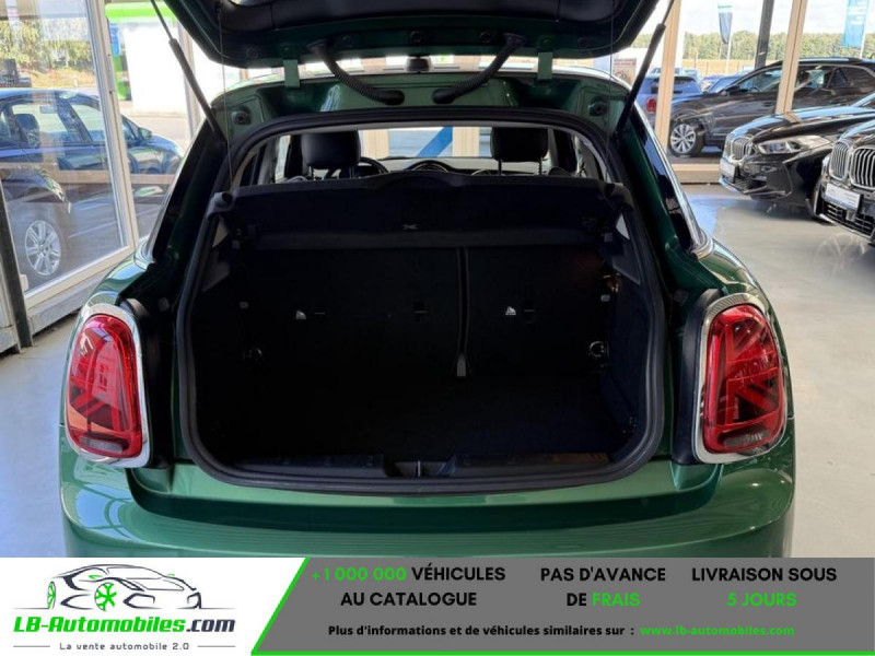 Mini Mini 136 CH BVA  occasion  Beaupuy - photo n8