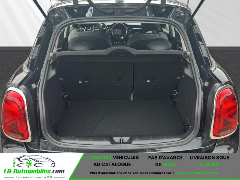 Mini Mini 136 CH BVA  occasion  Beaupuy - photo n7