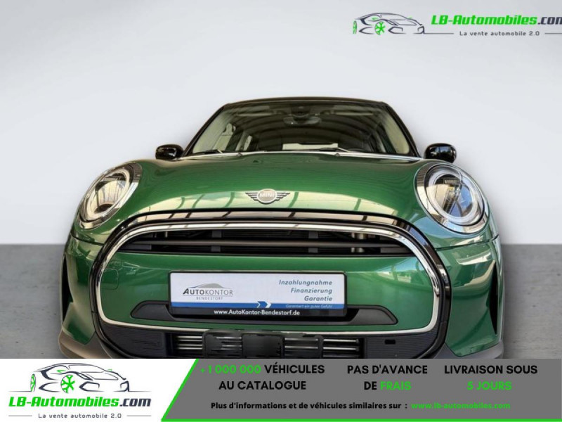 Mini Mini 136 CH BVA  occasion  Beaupuy - photo n4