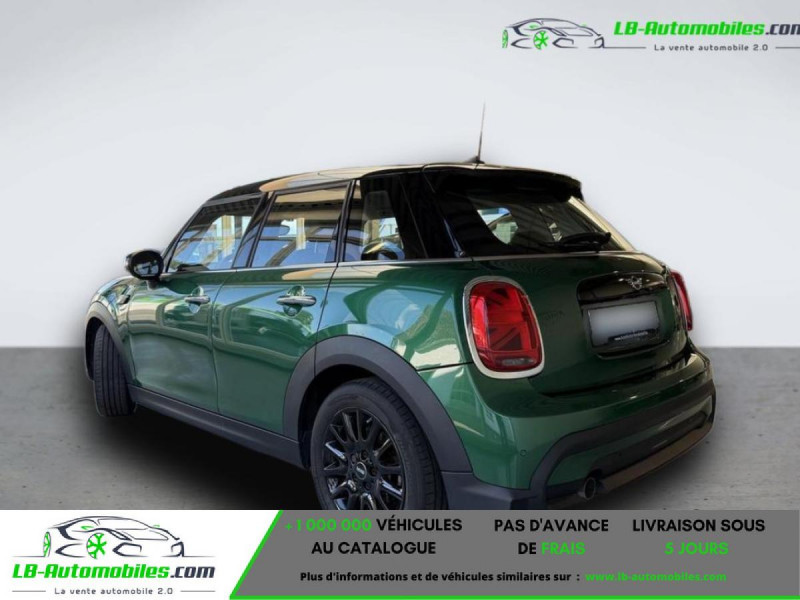 Mini Mini 136 CH BVA  occasion  Beaupuy - photo n3