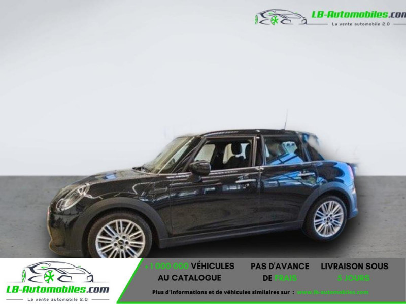 Mini Mini 136 CH BVA  occasion  Beaupuy - photo n5