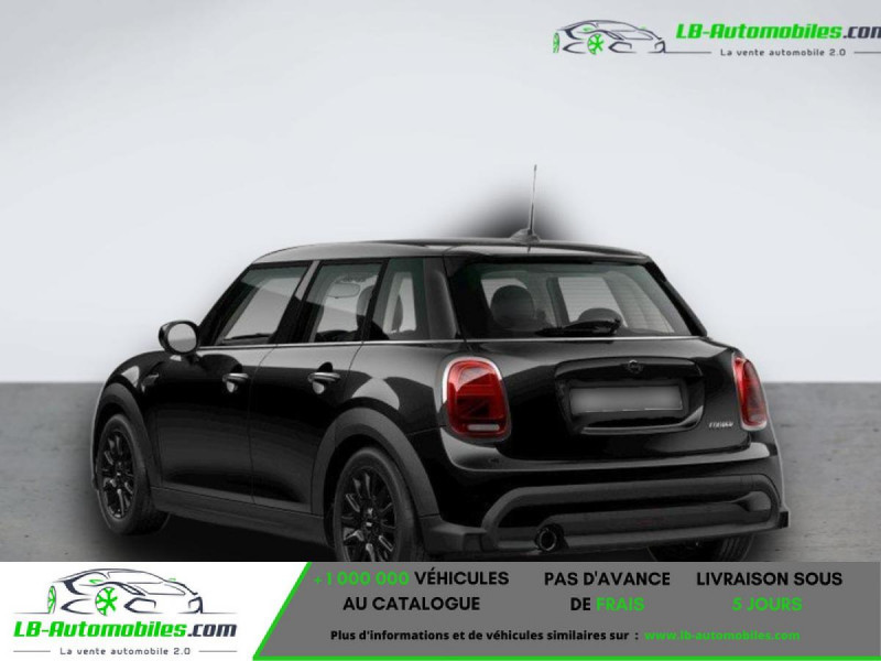Mini Mini 136 CH BVA  occasion  Beaupuy - photo n3