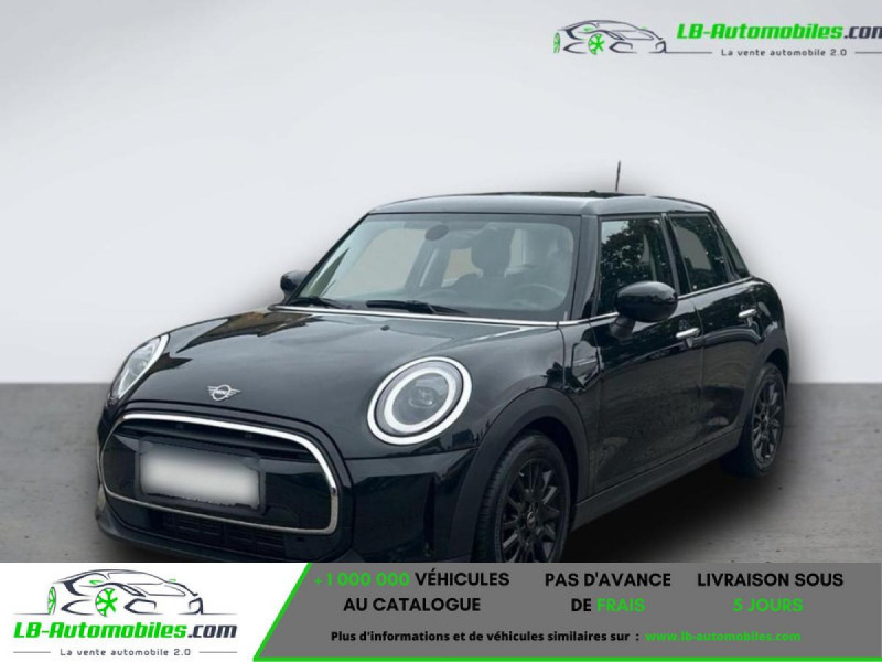 Mini Mini 136 CH BVA  occasion  Beaupuy