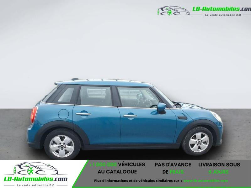 Mini Mini 136 CH BVA 2022 - photo n°2 Mini Mini 136 CH BVA  occasion à Beaupuy - photo n°2