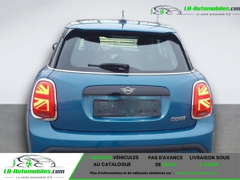 Mini Mini 136 CH BVA 2022 - photo n°3 Mini Mini 136 CH BVA  occasion à Beaupuy - photo n°3