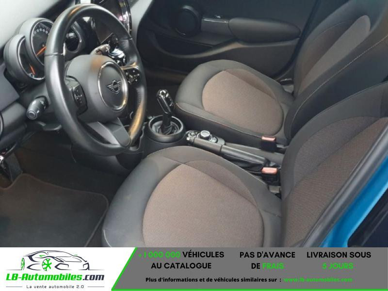 Mini Mini 136 CH BVA 2022 - photo n°4 Mini Mini 136 CH BVA  occasion à Beaupuy - photo n°4