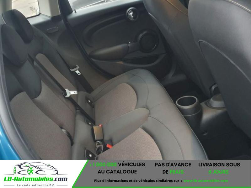 Mini Mini 136 CH BVA 2022 - photo n°5 Mini Mini 136 CH BVA  occasion à Beaupuy - photo n°5