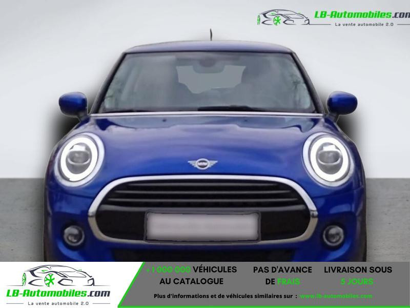 Mini Mini 136 CH BVA 2020 - photo n°5 Mini Mini 136 CH BVA  occasion à Beaupuy - photo n°5
