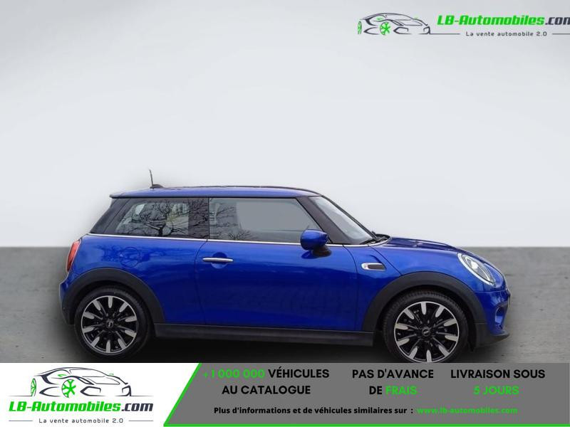 Mini Mini 136 CH BVA 2020 - photo n°6 Mini Mini 136 CH BVA  occasion à Beaupuy - photo n°6