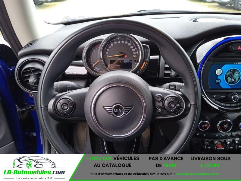 Mini Mini 136 CH BVA 2020 - photo n°8 Mini Mini 136 CH BVA  occasion à Beaupuy - photo n°8