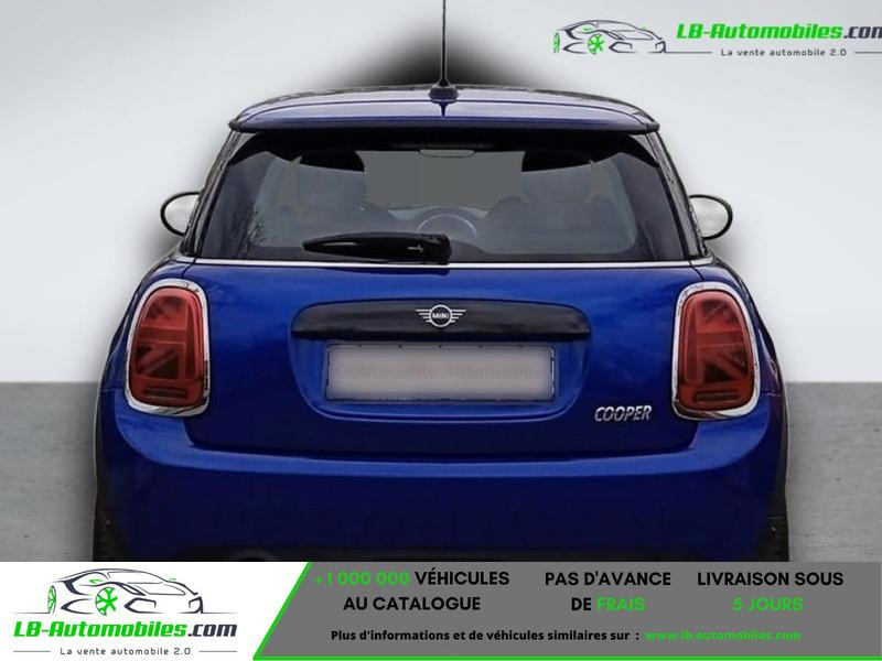 Mini Mini 136 CH BVA 2020 - photo n°7 Mini Mini 136 CH BVA  occasion à Beaupuy - photo n°7