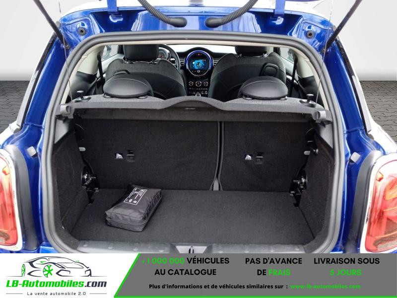 Mini Mini 136 CH BVA 2020 - photo n°9 Mini Mini 136 CH BVA  occasion à Beaupuy - photo n°9