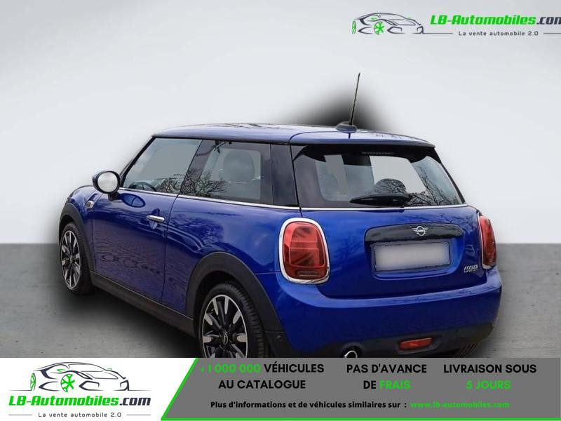 Mini Mini 136 CH BVA 2020 - photo n°4 Mini Mini 136 CH BVA  occasion à Beaupuy - photo n°4