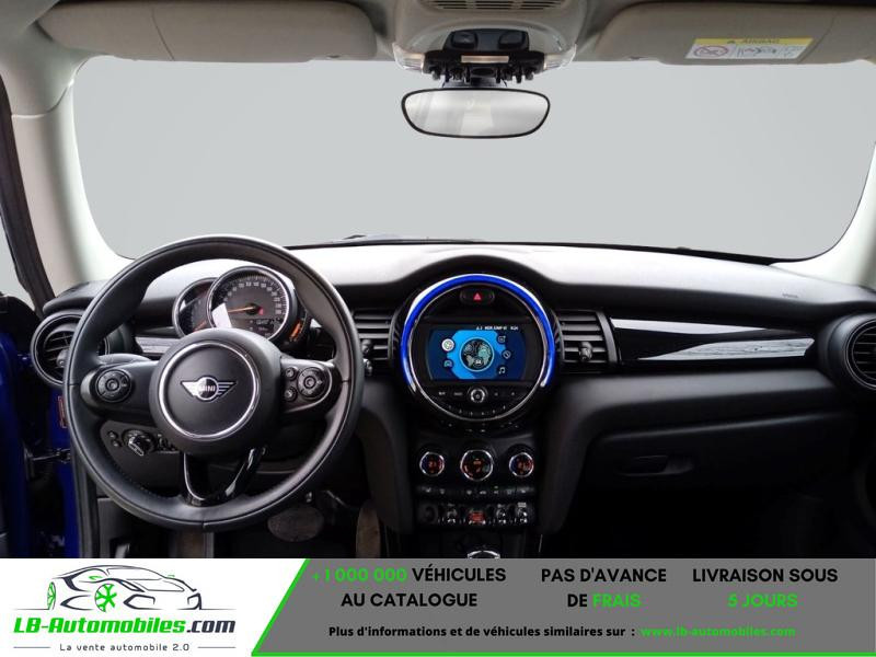 Mini Mini 136 CH BVA 2020 - photo n°3 Mini Mini 136 CH BVA  occasion à Beaupuy - photo n°3