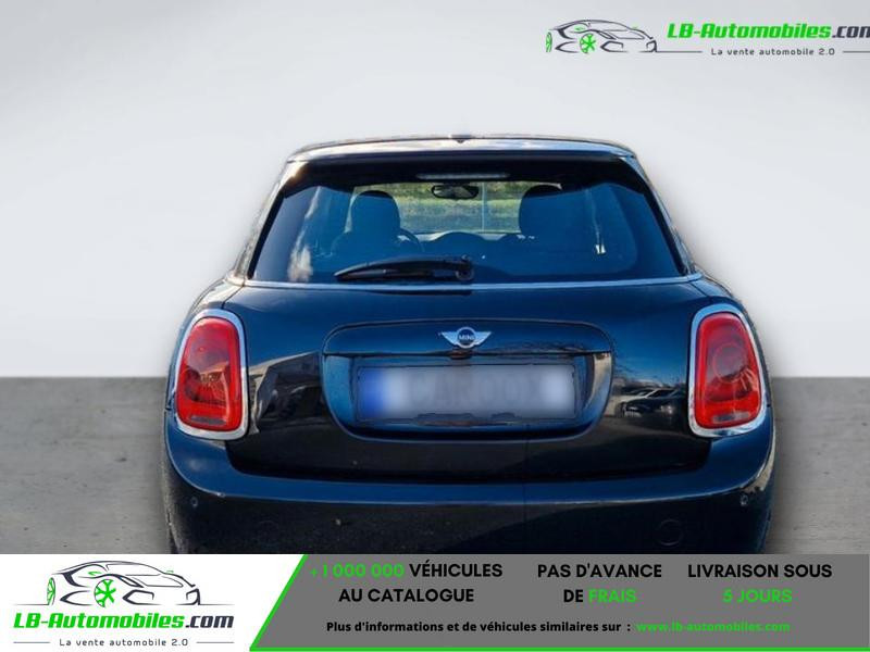 Mini Mini 136 CH BVA 2018 - photo n°3 Mini Mini 136 CH BVA  occasion à Beaupuy - photo n°3