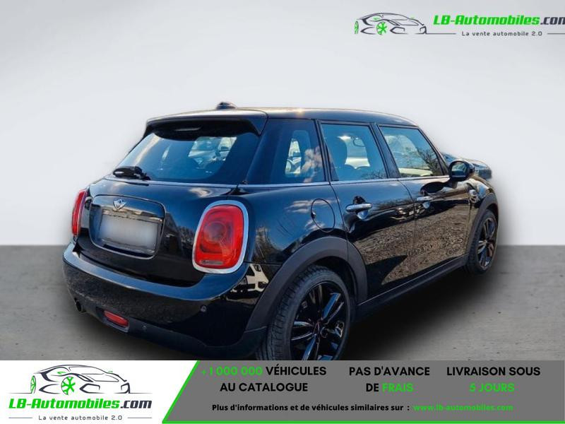 Mini Mini 136 CH BVA 2018 - photo n°2 Mini Mini 136 CH BVA  occasion à Beaupuy - photo n°2