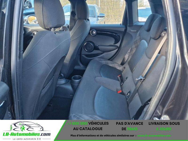 Mini Mini 136 CH BVA 2018 - photo n°5 Mini Mini 136 CH BVA  occasion à Beaupuy - photo n°5