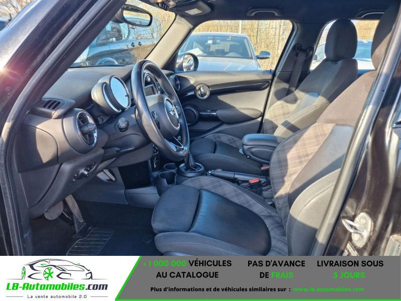 Mini Mini 136 CH BVA 2018 - photo n°4 Mini Mini 136 CH BVA  occasion à Beaupuy - photo n°4