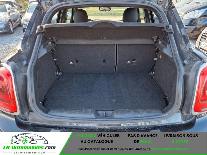 Mini Mini 136 CH BVA 2018 - photo n°6 Mini Mini 136 CH BVA  occasion à Beaupuy - photo n°6