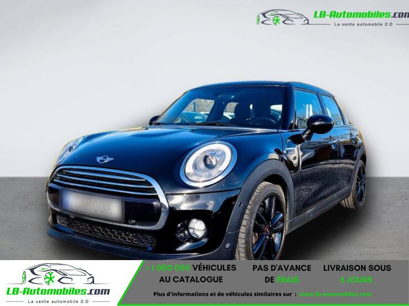 Mini Mini 136 CH BVA 2018 Mini Mini 136 CH BVA  occasion à Beaupuy