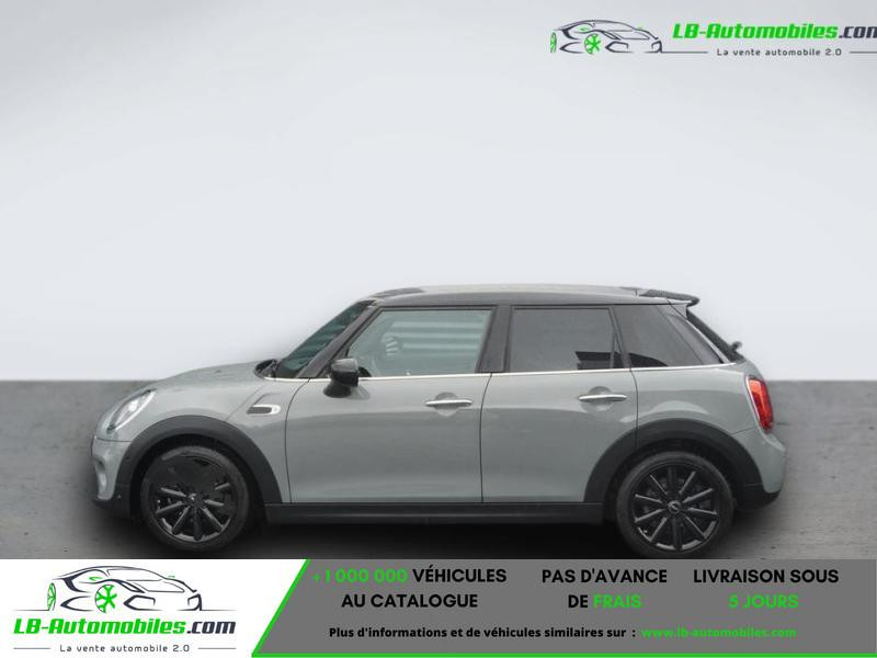 Mini Mini 136 CH BVA 2021 - photo n°3 Mini Mini 136 CH BVA  occasion à Beaupuy - photo n°3