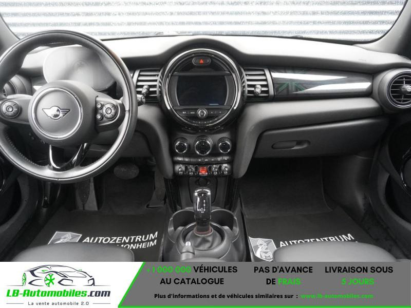 Mini Mini 136 CH BVA 2021 - photo n°2 Mini Mini 136 CH BVA  occasion à Beaupuy - photo n°2